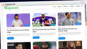 Publish Guest Post on magnumx.biz