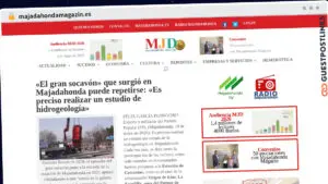 Publish Guest Post on majadahondamagazin.es