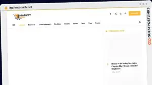 Publish Guest Post on marketbunch.net
