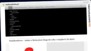 Publish Guest Post on matkawberku.pl