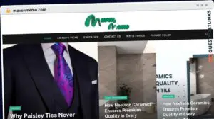 Publish Guest Post on mavenmemo.com
