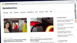 Publish Guest Post on medianextusa.com