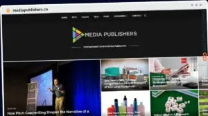 Publish Guest Post on mediapublishers.co