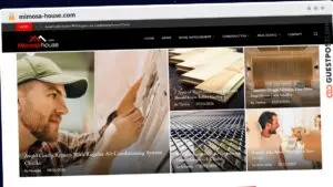 Publish Guest Post on mimosa-house.com