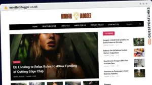 Publish Guest Post on mindfulblogger.co.uk