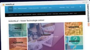 Publish Guest Post on mobzilla.pl