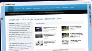 Publish Guest Post on mobzilla.pl