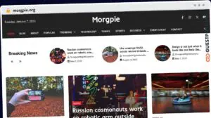 Publish Guest Post on morgpie.org