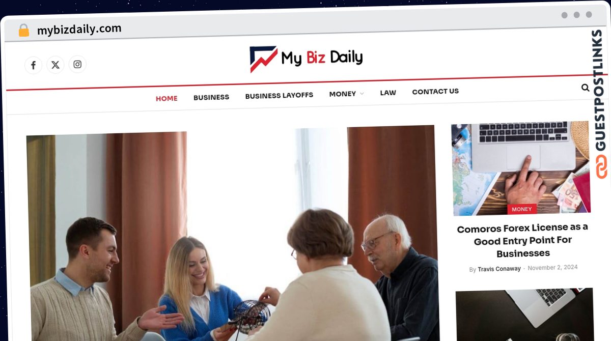 Publish Guest Post on mybizdaily.com
