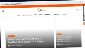Publish Guest Post on mybornelitepoint.com