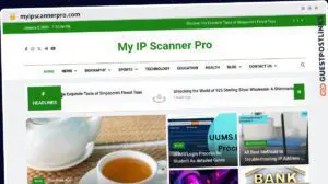 Publish Guest Post on myipscannerpro.com