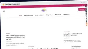 Publish Guest Post on mylifeuniverse.com