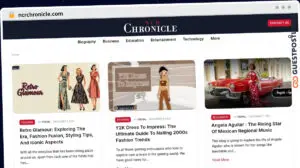 Publish Guest Post on ncrchronicle.com