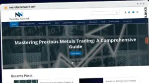 Publish Guest Post on necrotixnetwork.net