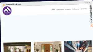 Publish Guest Post on networthsclub.com