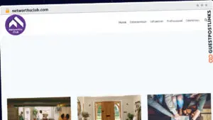Publish Guest Post on networthsclub.com