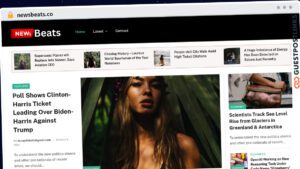 Publish Guest Post on newsbeats.co