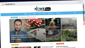 Publish Guest Post on newsbeats.co