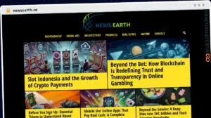 Publish Guest Post on newsearth.co