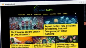 Publish Guest Post on newsearth.co