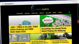 Publish Guest Post on newsearth.co