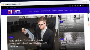 Publish Guest Post on newsflashdash.com