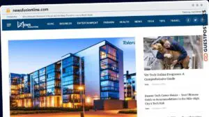 Publish Guest Post on newsfusionline.com