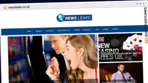 Publish Guest Post on newsleaks.co.uk