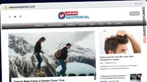 Publish Guest Post on newsnestportal.com
