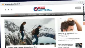 Publish Guest Post on newsnestportal.com