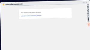 Publish Guest Post on newsspherepulse.com