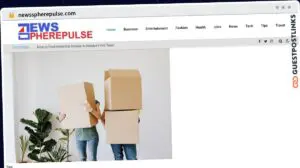 Publish Guest Post on newsspherepulse.com