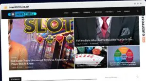 Publish Guest Post on newsthrill.co.uk