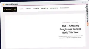 Publish Guest Post on newyorklions.us