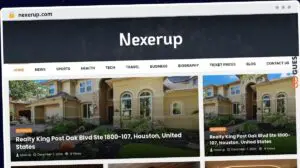 Publish Guest Post on nexerup.com