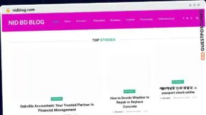 Publish Guest Post on nidblog.com