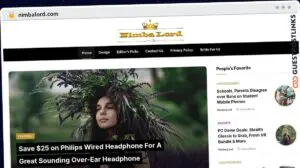 Publish Guest Post on nimbalord.com