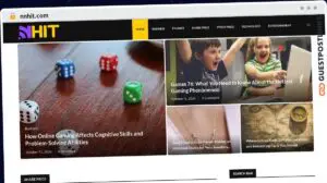 Publish Guest Post on nnhit.com
