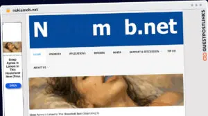 Publish Guest Post on nokiamob.net