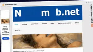Publish Guest Post on nokiamob.net