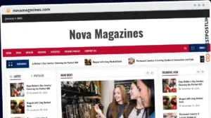 Publish Guest Post on novamagazines.com