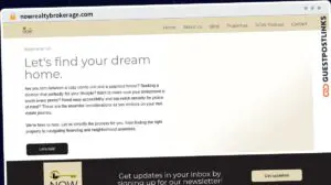 Publish Guest Post on nowrealtybrokerage.com