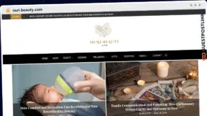 Publish Guest Post on nuri-beauty.com
