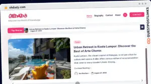 Publish Guest Post on ohdady.com