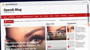 Publish Guest Post on openaiblog.xyz