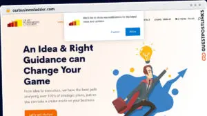 Publish Guest Post on ourbusinessladder.com