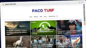 Publish Guest Post on paco-turf.com