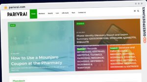Publish Guest Post on parivrai.com