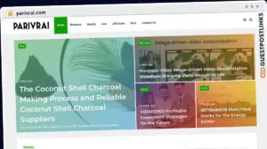 Publish Guest Post on parivrai.com