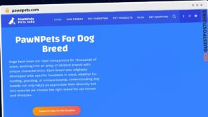 Publish Guest Post on pawnpets.com